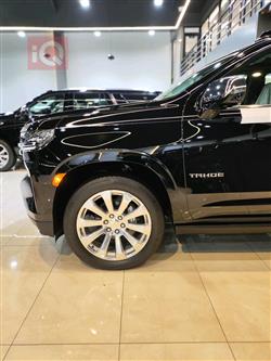 شيفروليه تاهو